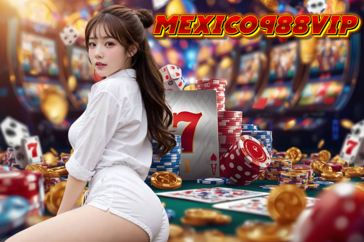 mexico988vip ทรูวอเลท