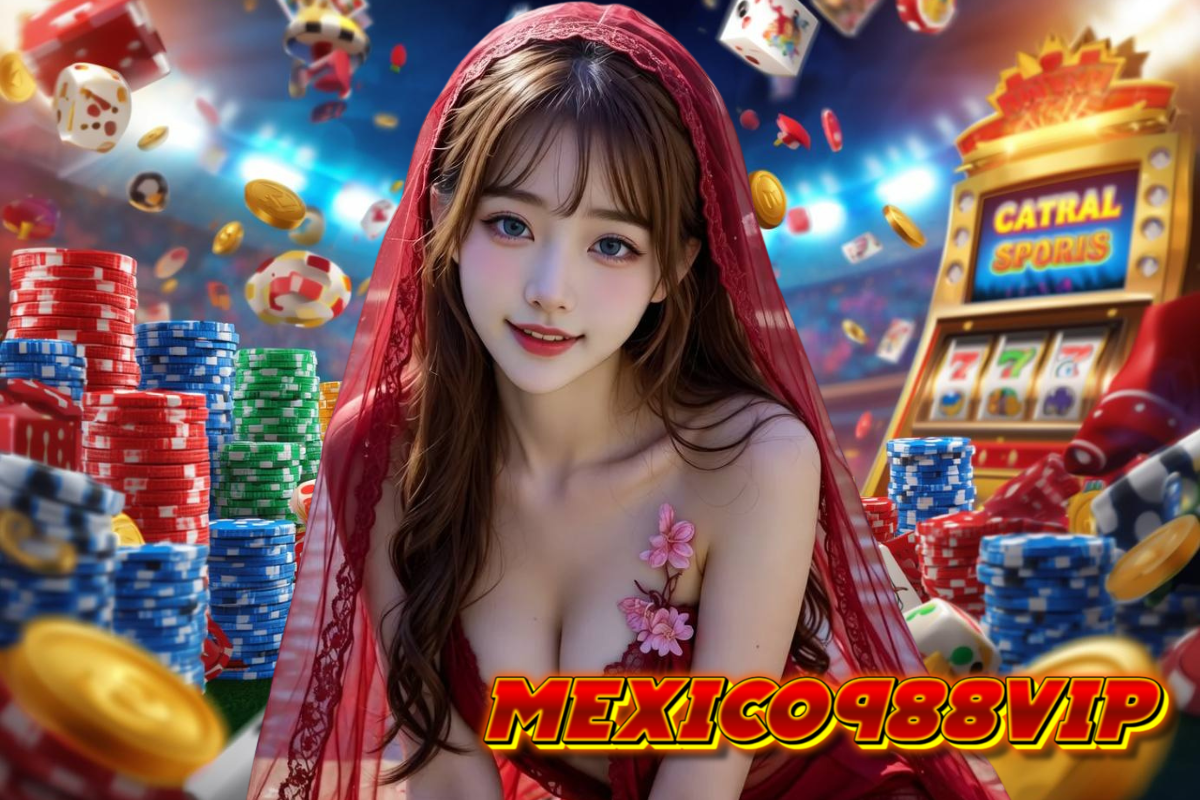 mexico988vip slot